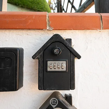 Grace's House Villasimius