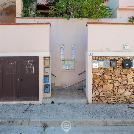 Dom wakacyjny Grace's House