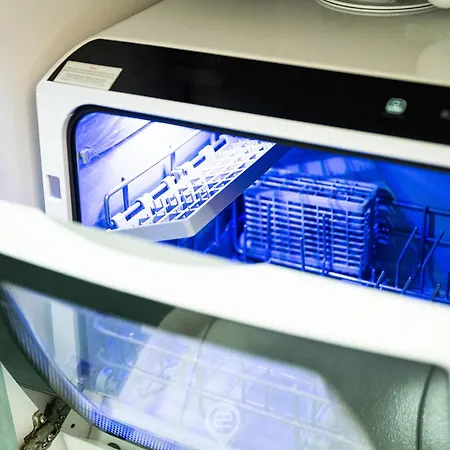 Dom wakacyjny Grace's House *