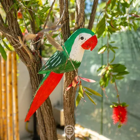 Grace's House Dom wakacyjny