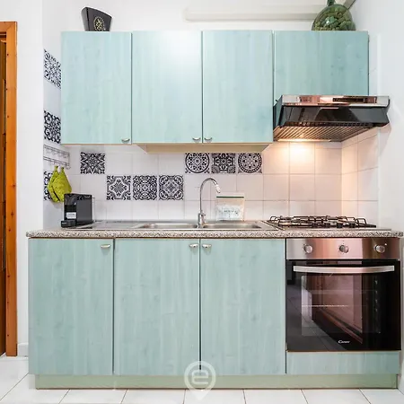 Dom wakacyjny Grace's House