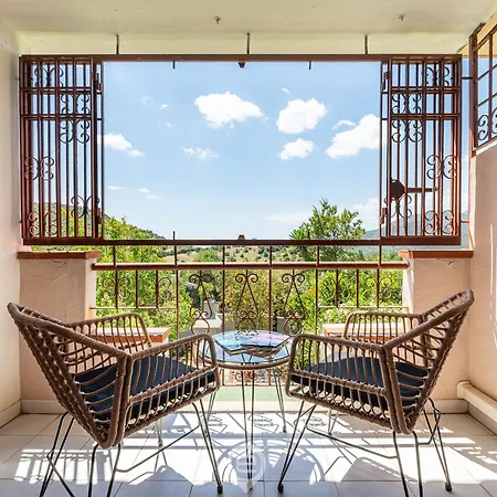 Grace's House Holiday home *