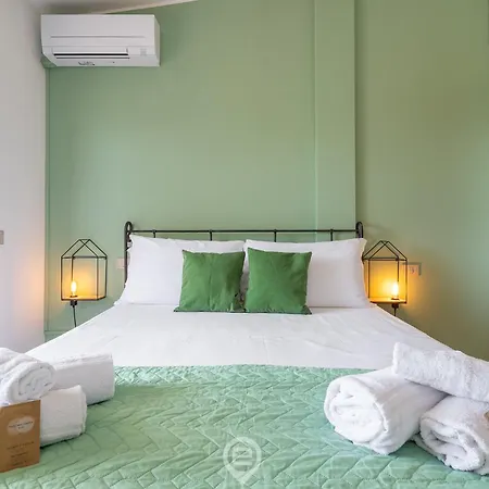 Grace's House Dom wakacyjny *