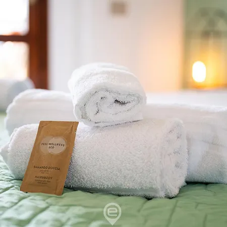 Dom wakacyjny Grace's House Villasimius