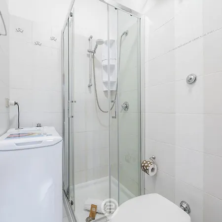 Dom wakacyjny Grace's House