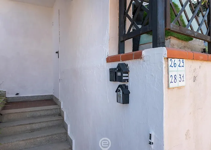 Grace's House Nyaraló