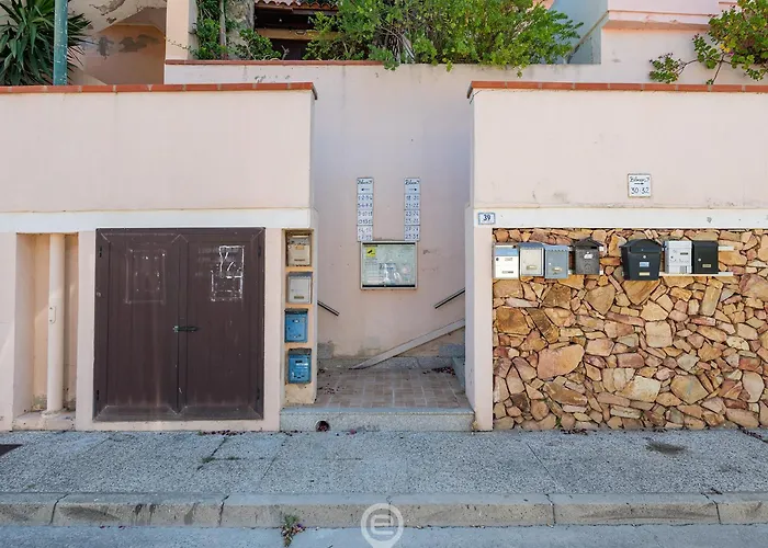 Nyaraló Grace's House