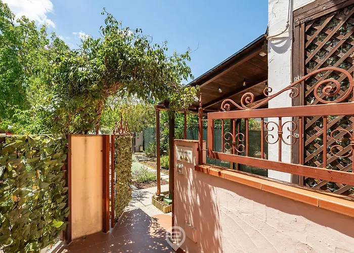 Nyaraló Grace's House