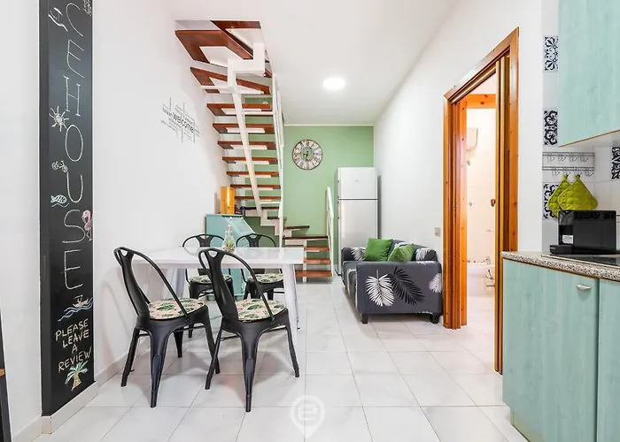 Grace's House Holiday home *