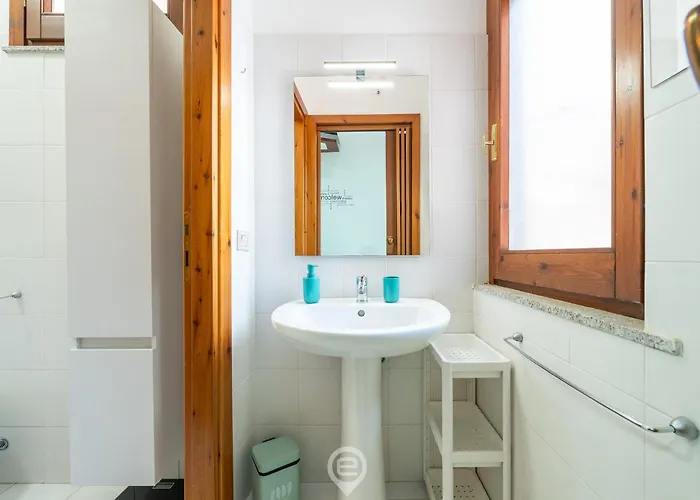 Grace's House * Villasimius