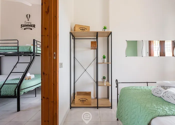 Grace's House Nyaraló