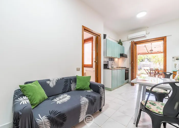 Grace's House Nyaraló *