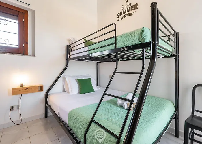 Grace's House Villasimius