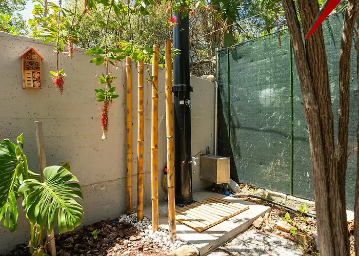 Grace's House Nyaraló Villasimius