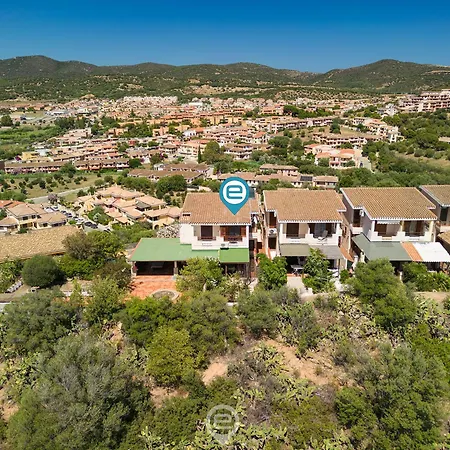 Grace's House Feriehus