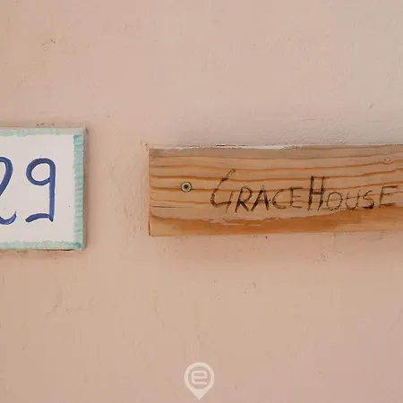 Grace's House