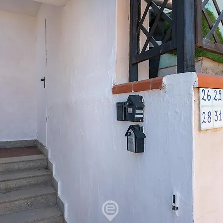 Grace's House בית נופש