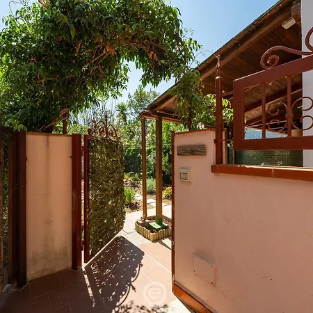 Grace's House - Aircon - Wifi - Bbq
