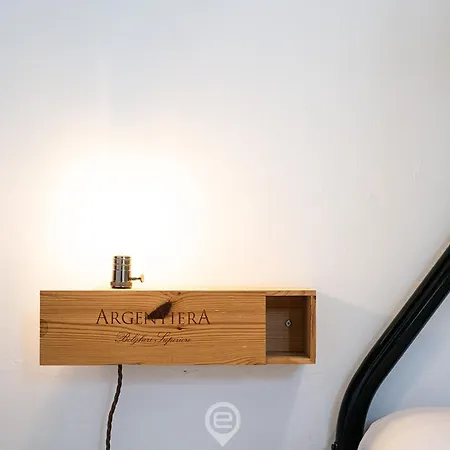 Grace's House בית נופש *