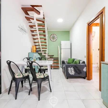 Grace's House בית נופש *