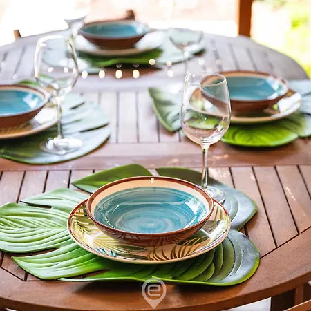 בית נופש Grace's House