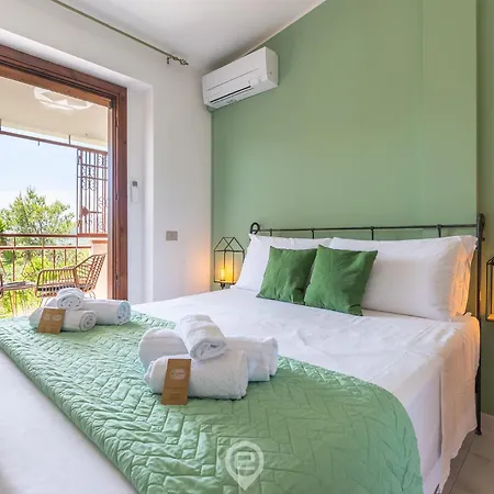 Grace's House בית נופש *