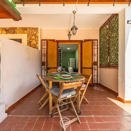 בית נופש Grace's House וילסימיוס