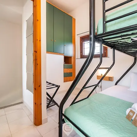 Grace's House בית נופש *