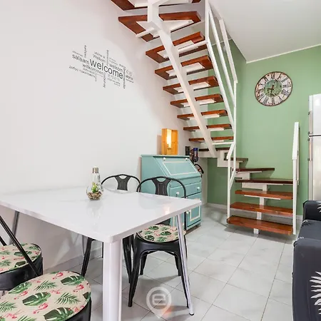 Holiday home Grace's House Villasimius