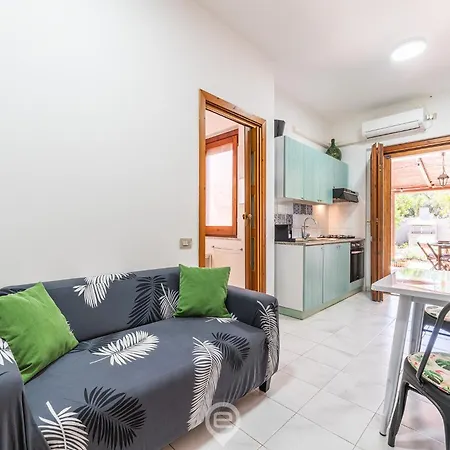 Grace's House בית נופש *