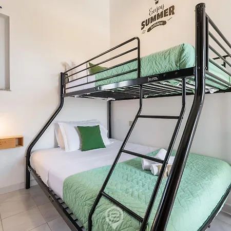 Grace's House וילסימיוס