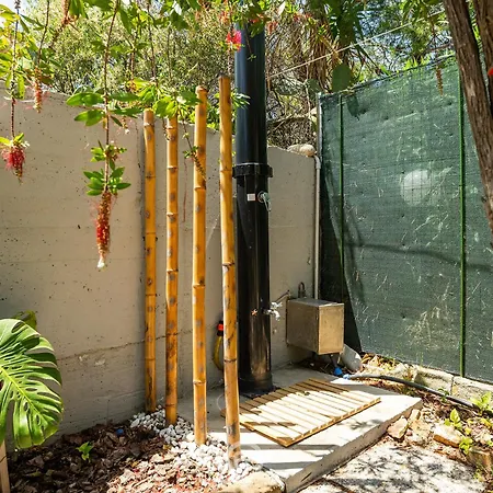 Grace's House בית נופש וילסימיוס