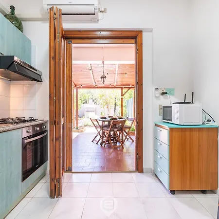 Grace's House - Aircon - Wifi - Bbq * Villasimius