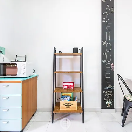 Grace's House בית נופש וילסימיוס