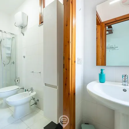 Grace's House בית נופש *