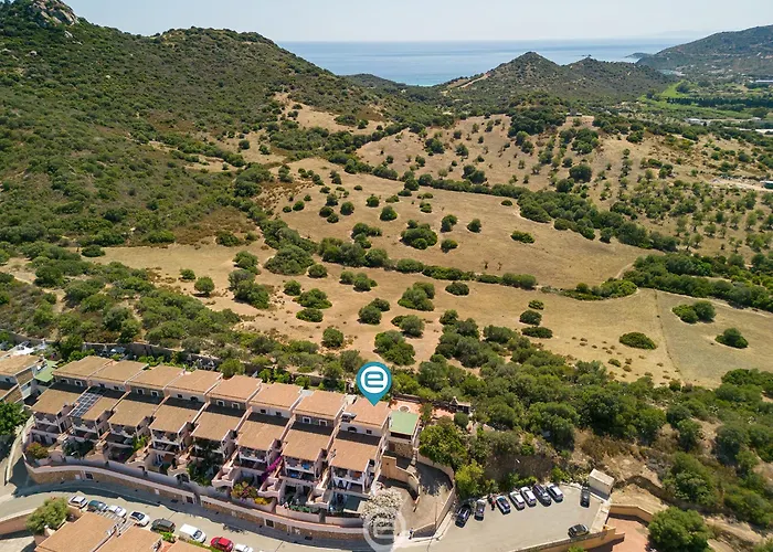 Grace's House Villasimius