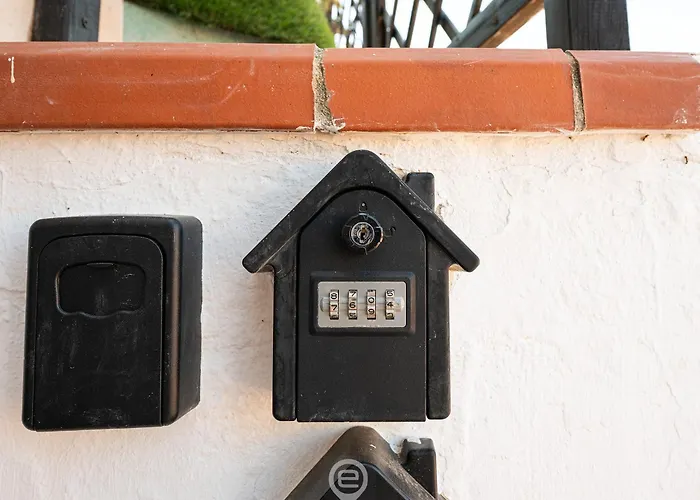 Grace's House Villasimius