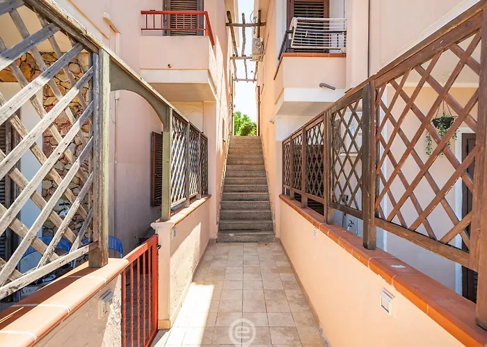 Grace's House Villasimius