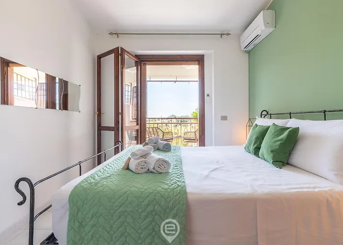 Grace's House Villasimius