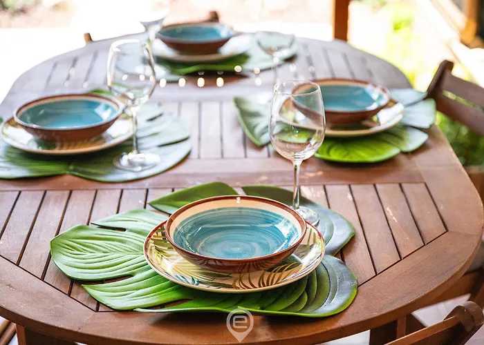 Vakantiehuis Grace's House