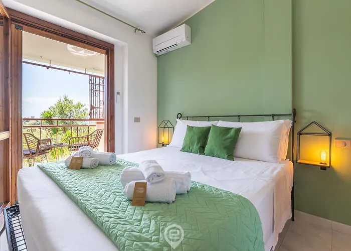 Grace's House Feriehus *