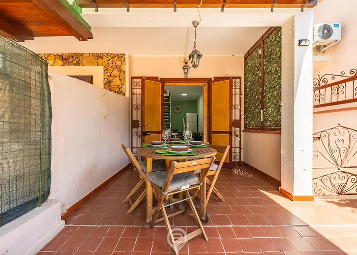 Holiday home Grace's House Villasimius