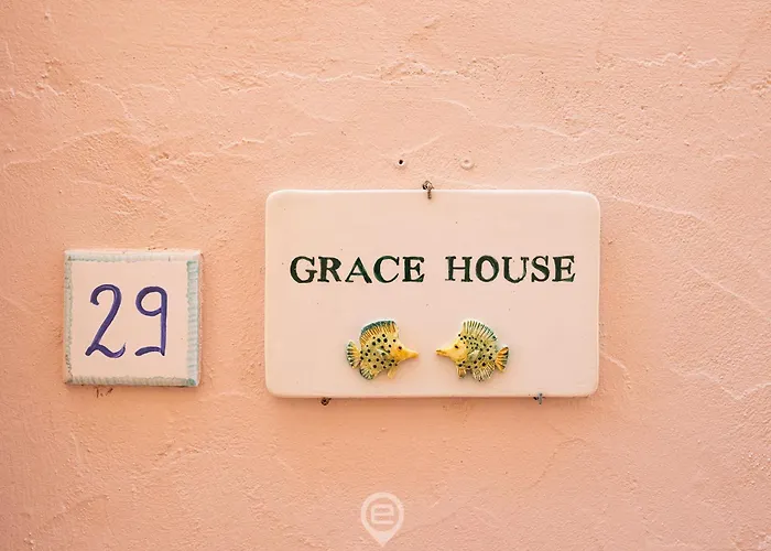 Grace's House