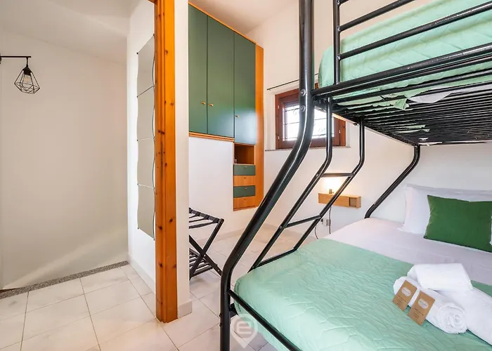 Grace's House Feriehus *