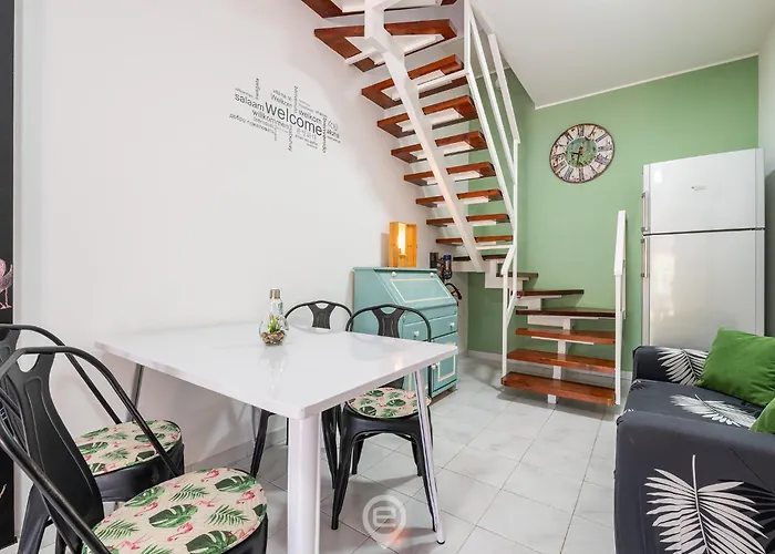 Holiday home Grace's House Villasimius