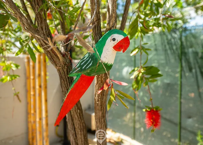 Grace's House Vakantiehuis