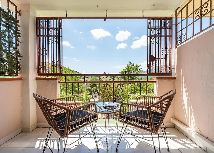 Grace's House Feriehus *