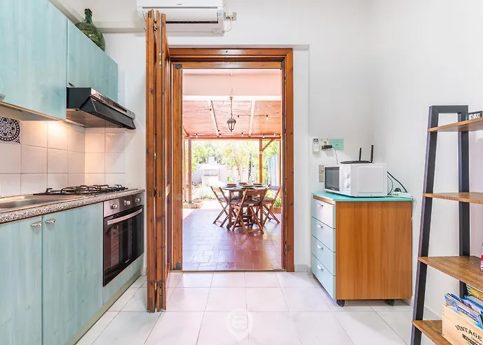 Grace's House * Villasimius