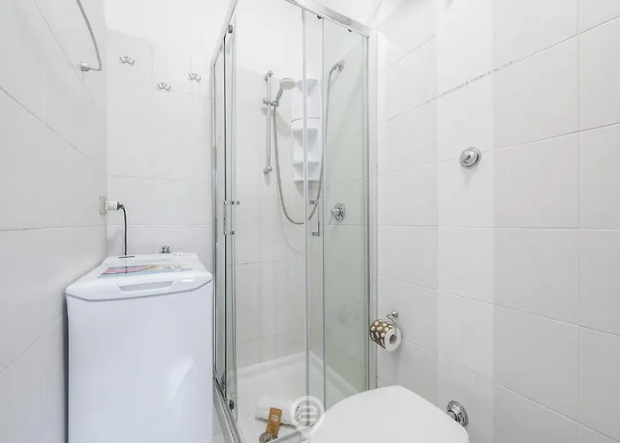 Feriehus Grace's House